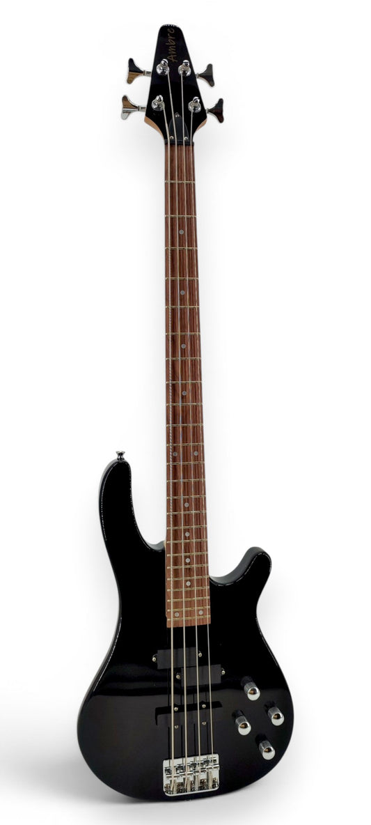 Guitare basse adulte AMROVA — Basse seule
