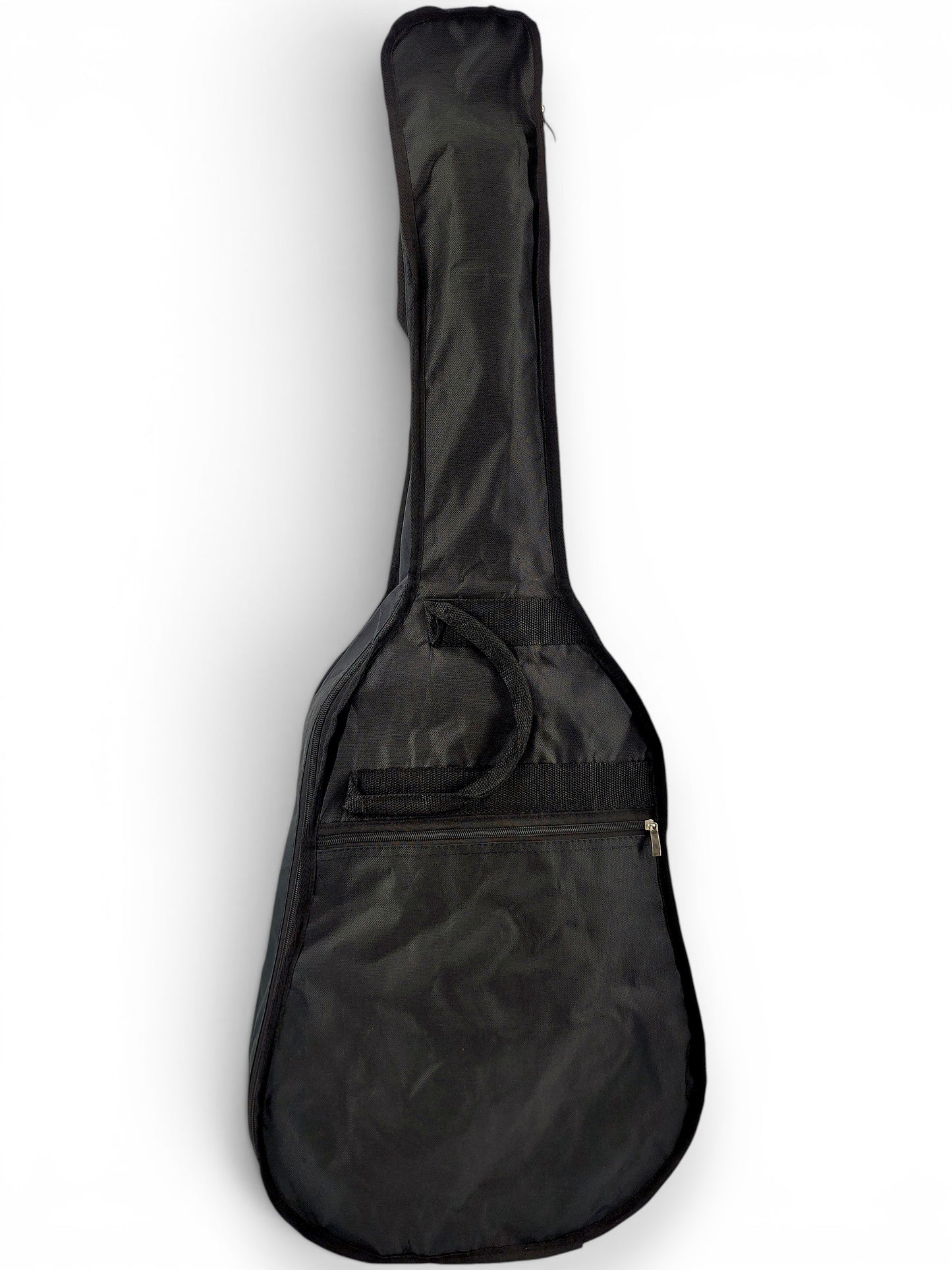 Housse de guitare AMROVA — sac à dos