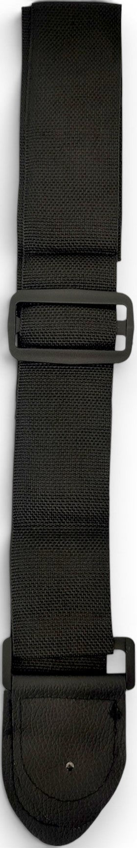Sangle de guitare réglable AMROVA en tissu résistant